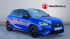 Vauxhall Corsa 1.2 Turbo Elite Edition 5dr Petrol Hatchback